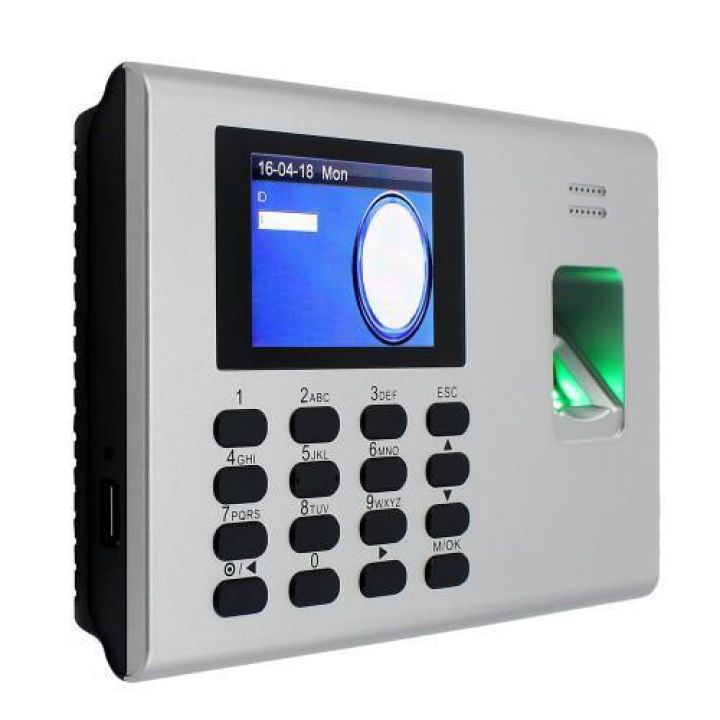 Máy chấm công vân tay DG1000